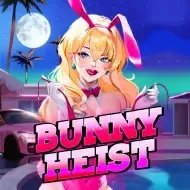 Bunny Heist screenshot
