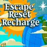 Escape.Reset.RechargeHighfive screenshot
