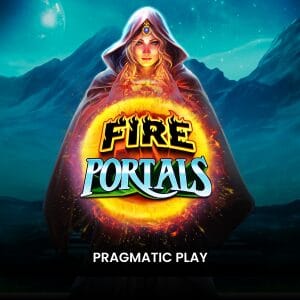 Fire Portals screenshot