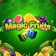 Magic Fruits DiceVoltent