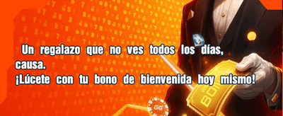 Juega y gana en grande
