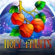 Holy Fruits5men screenshot