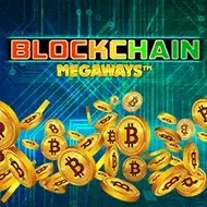 Blockchain Megaways screenshot