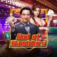 God of GamblersKA Gaming