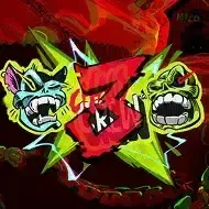Chaos Crew 3Hacksaw (1)