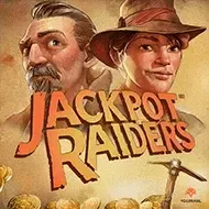 Jackpot Raiders screenshot
