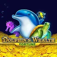 Dolphin's Wealth Fortune1spin4win