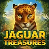 Jaguar TreasuresAmigo screenshot