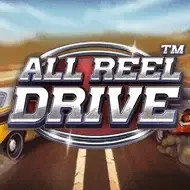 All Reel DriveNucleus