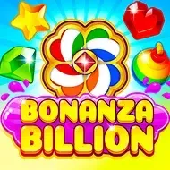 Bonanza Billion screenshot