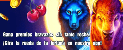 ¡Gana premios reales hoy!